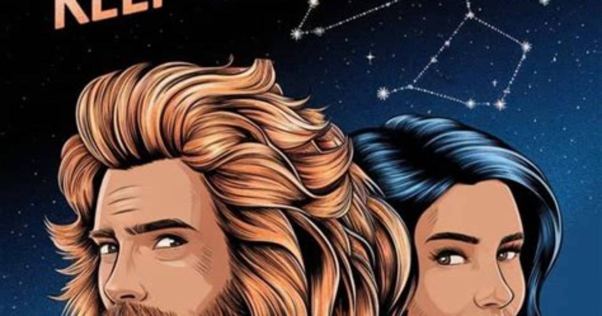 Why Does a Leo Man Keep Coming Back?