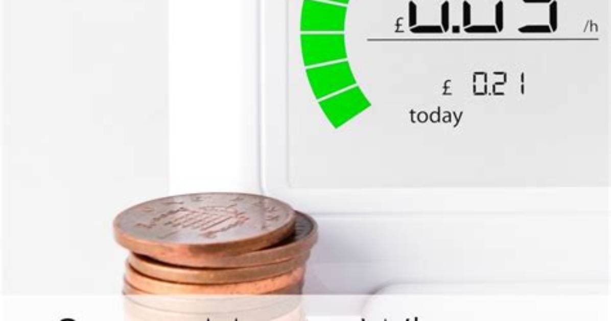 Why Does a Smart Meter Save Money?