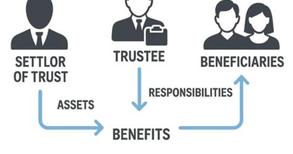 Why Does a Trust Need a Settlor?