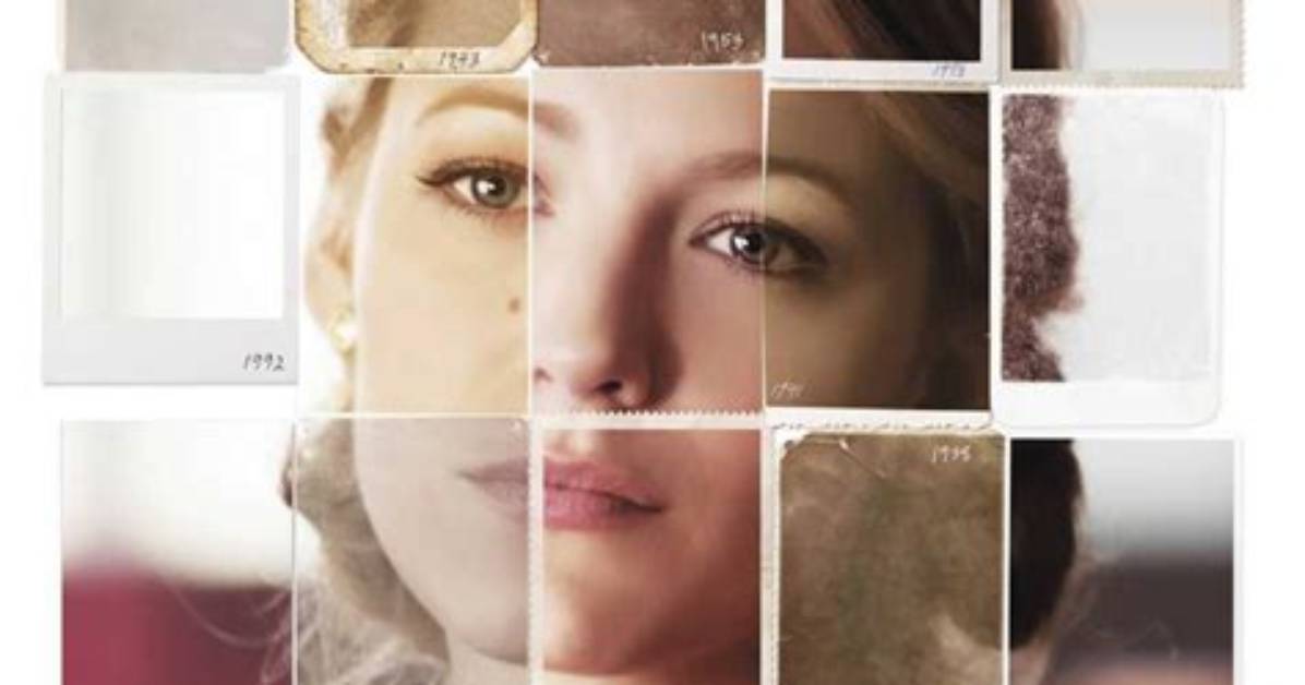 Why Does Adaline Not Age?