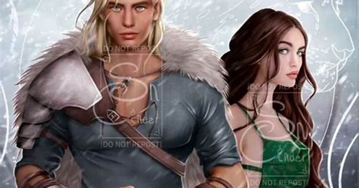 Why Does Aedion Hate Lysandra?