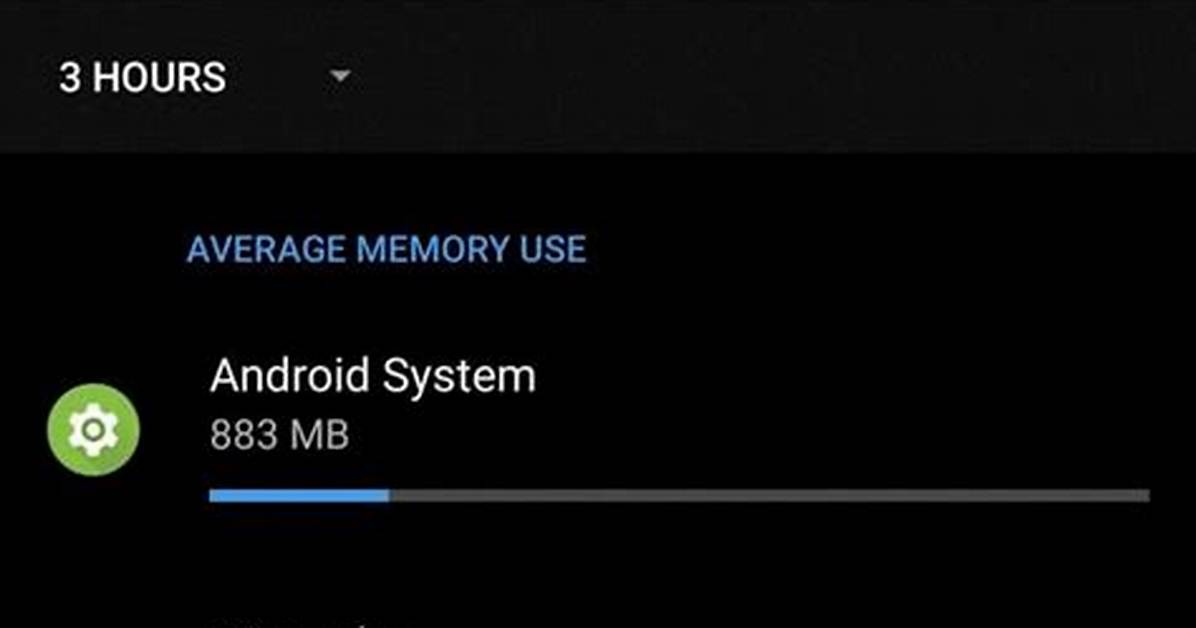 Why Does Android Have So Much Bloatware?