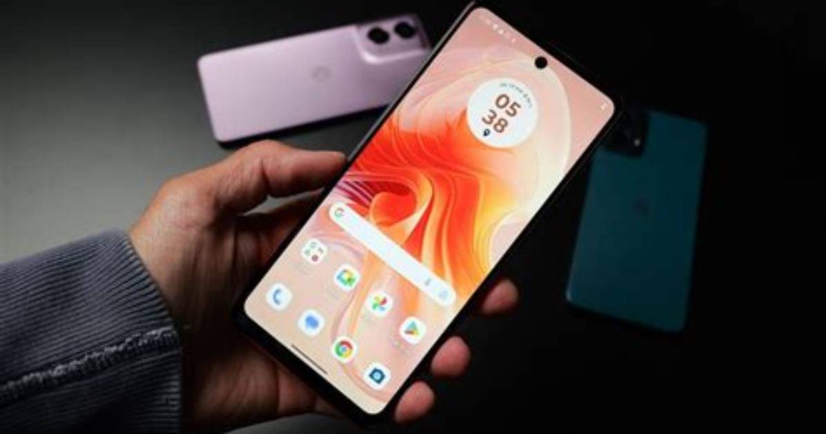 Why Does Android System Take up So Much Storage?