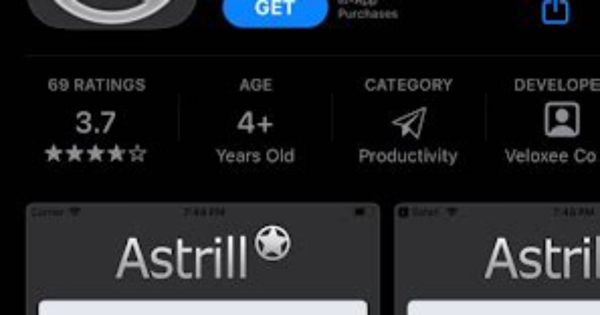 Why Does Astrill Vpn Client Have No Panel Icon and No Memory Between Each Runtime?