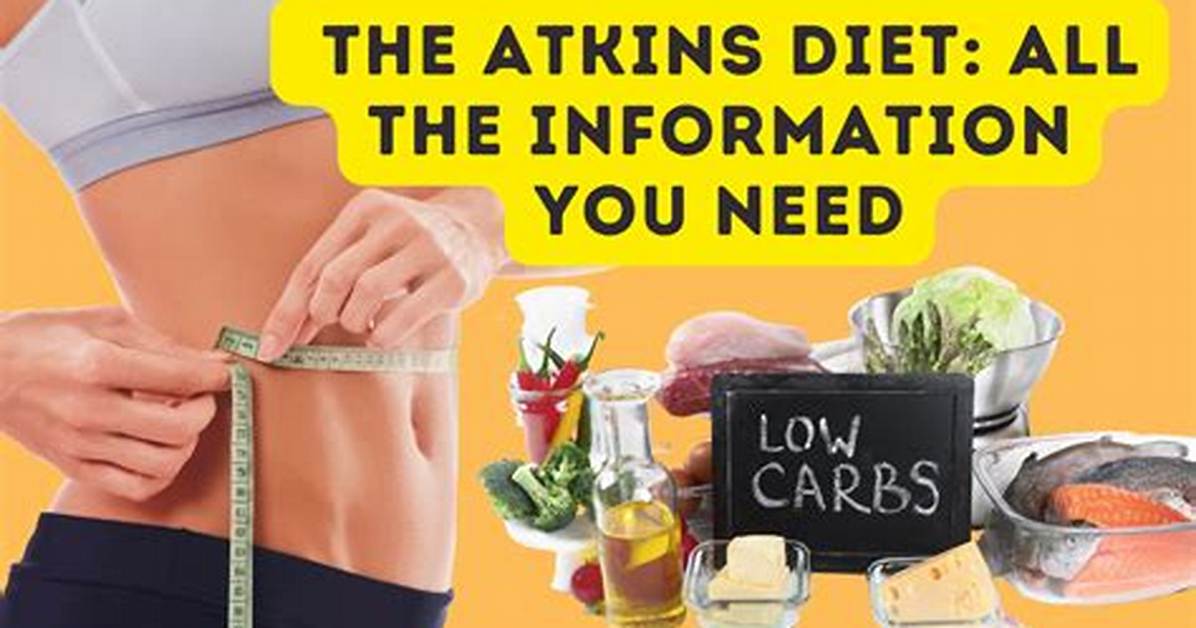 Why Does Atkins Work