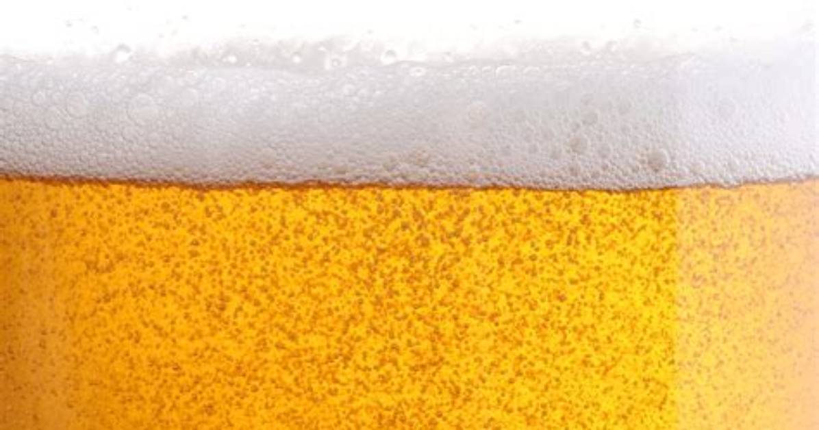 Why Does Beer Foam When You Tap the Bottle?