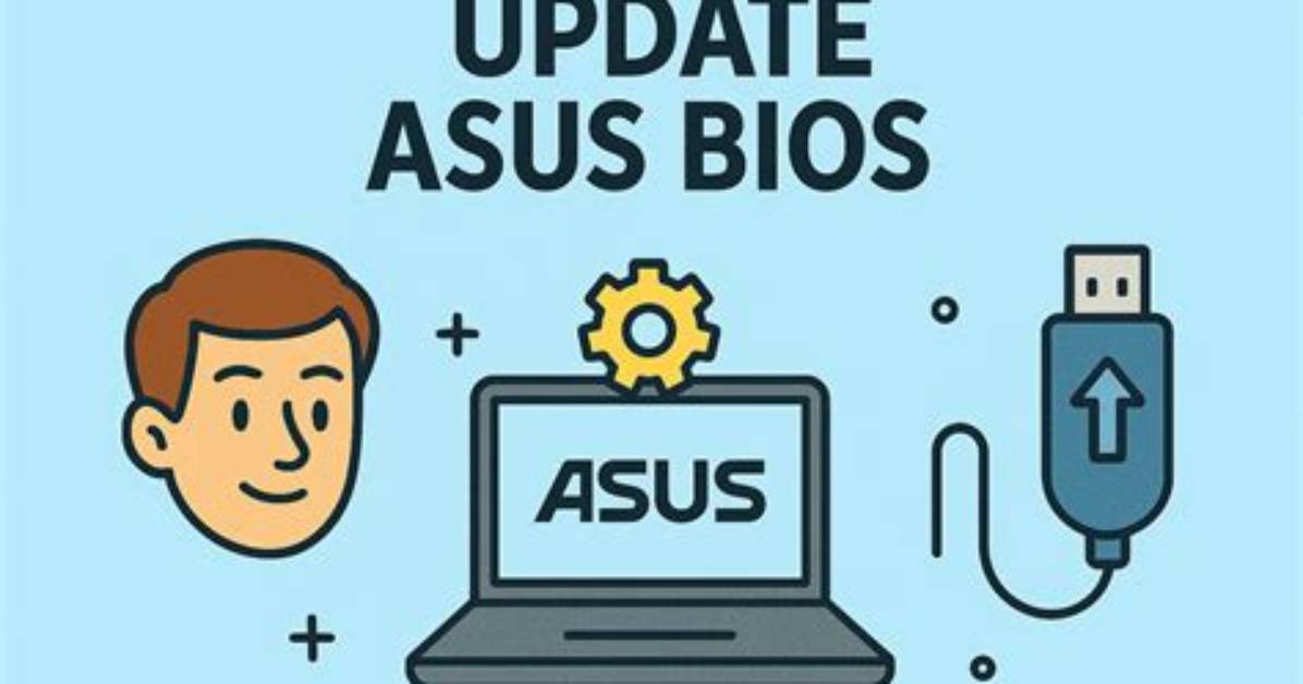 Why Does Bios Keep Loading?