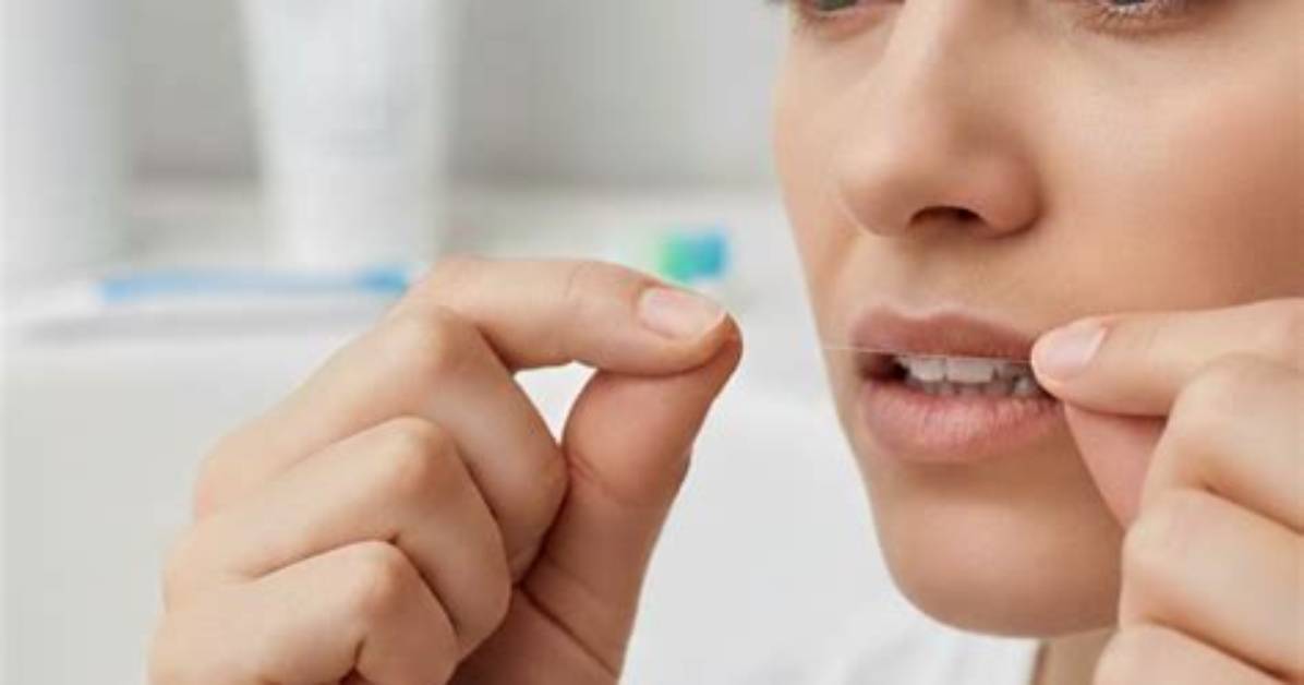 Why Does Blooming Smell Bad?