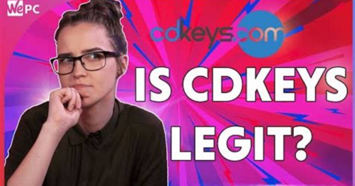 Why Does Cdkeys Need My Phone Number?