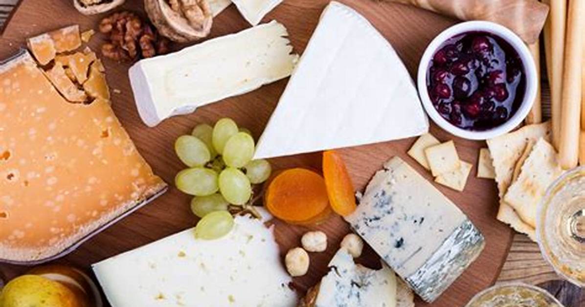 Why Does Cheese Constipate?