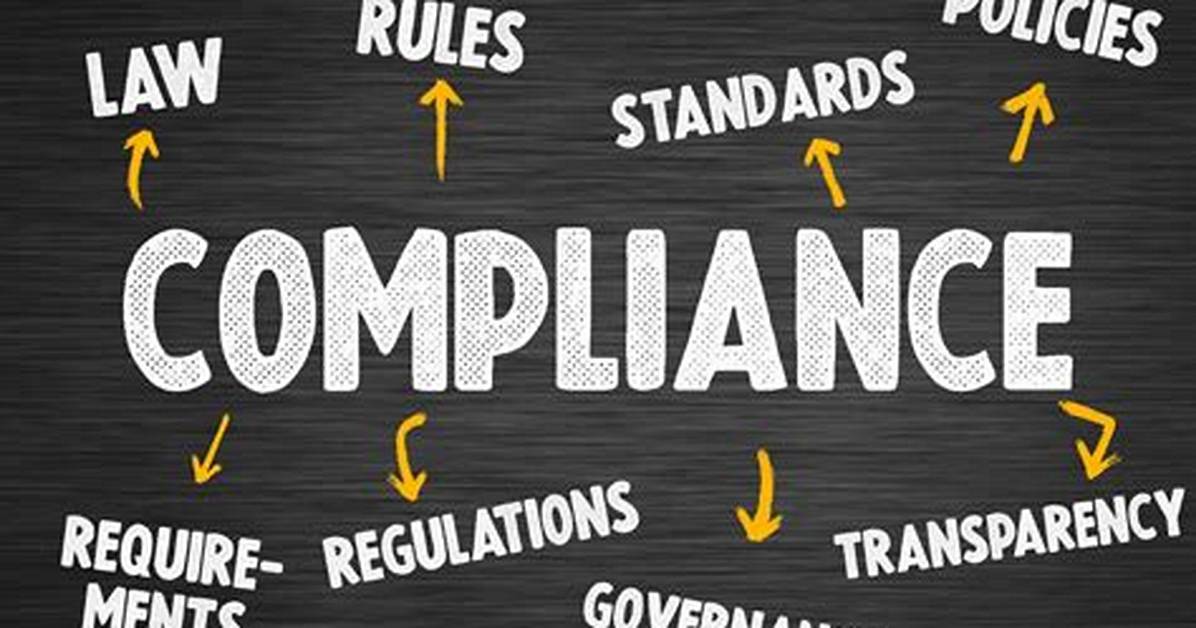 Why Does Complying Mean?