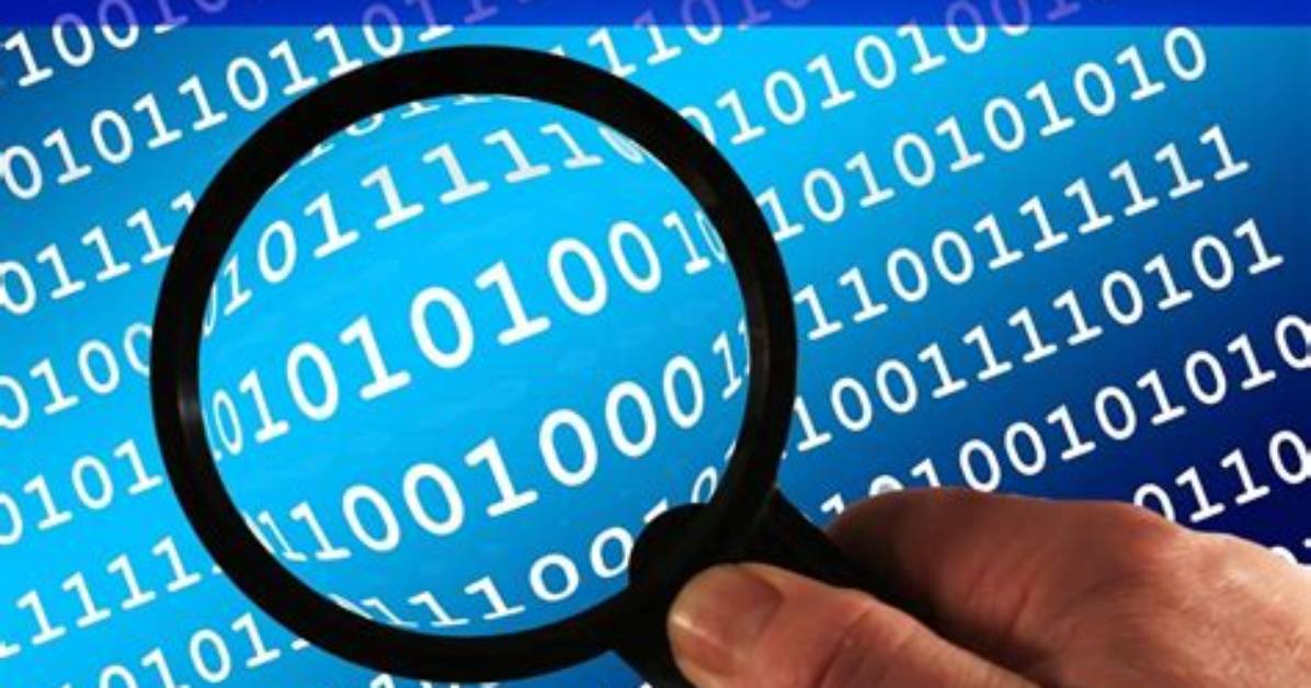 Why Does Computers Use Binary?
