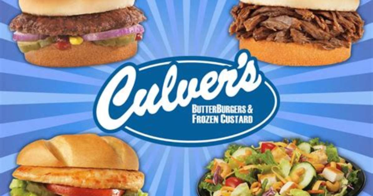 Why Does Culvers Put a Pickle on Top