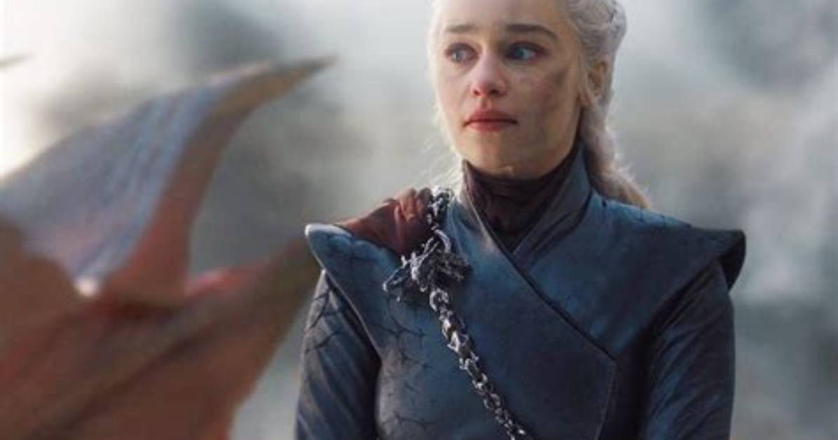 Why Does Daenerys Go Mad