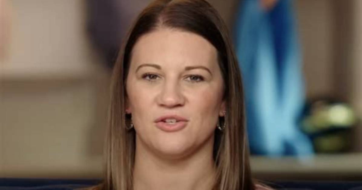 Why Does Danielle Busby Need More Help from Adam Busby?
