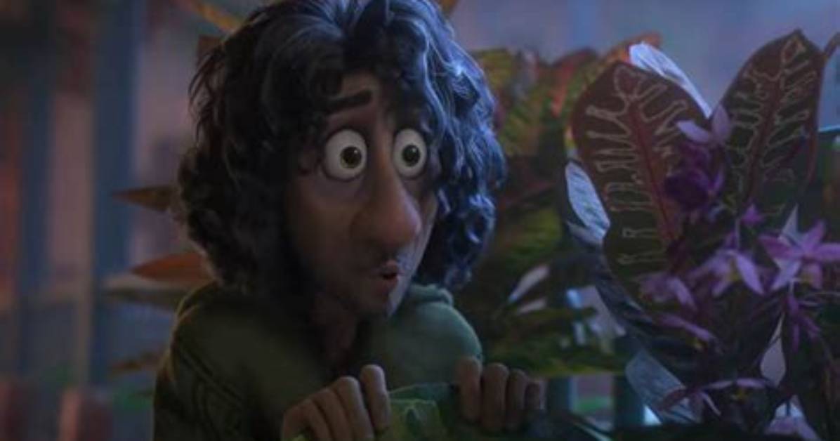 Why Does Disney Hate the Name Bruno?
