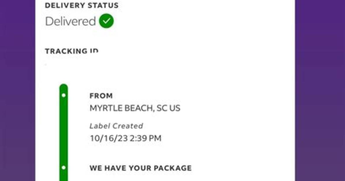 Why Does Fedex Say Delivered When It’s Not