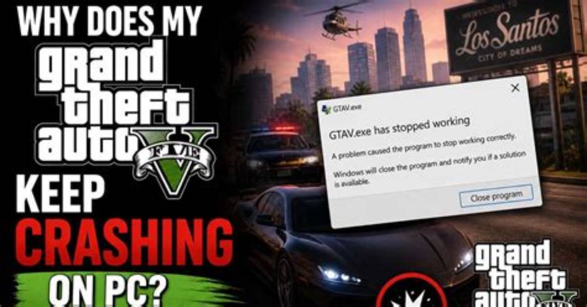 Why Does Gta San Andreas Keep Crashing on iOS?