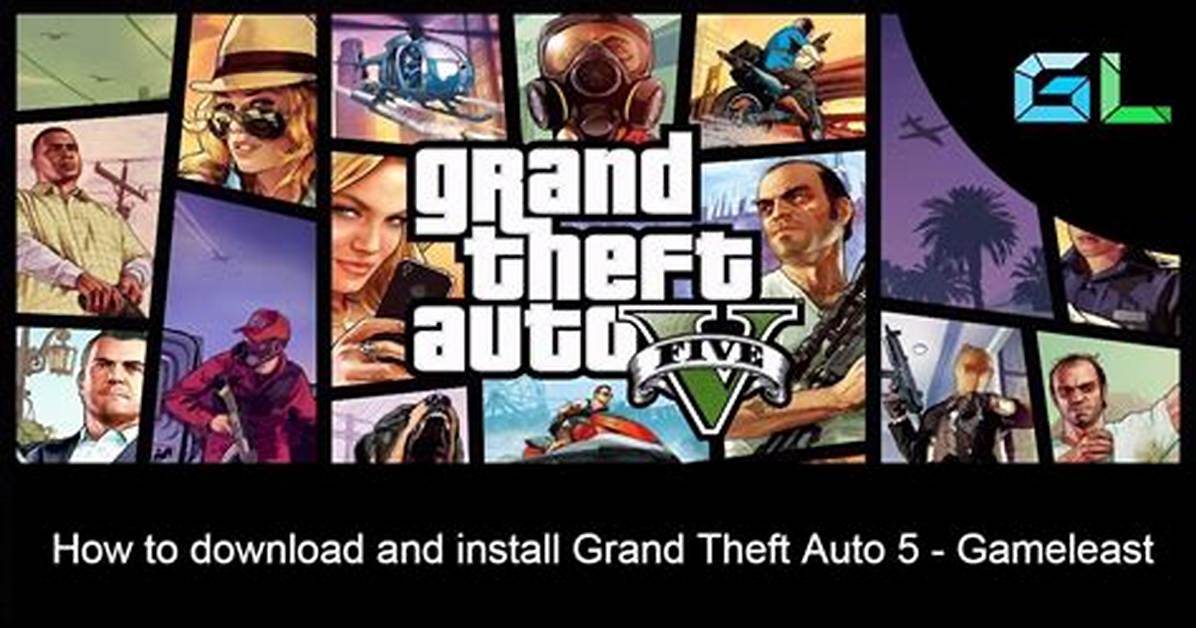 Why Does Gta Take So Long to Load