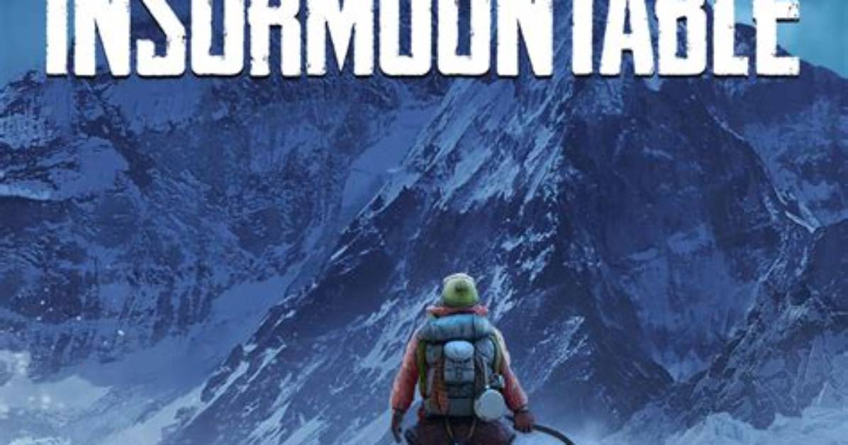 Why Does Insurmountable Mean?