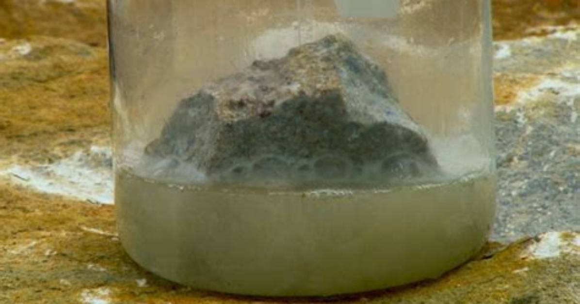 Why Does Limestone Dissolve - Lisbd-Net. Com