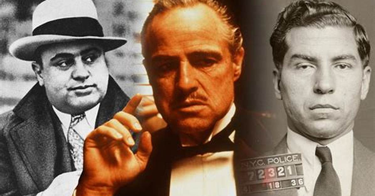 Why Does Mafioso Mean?