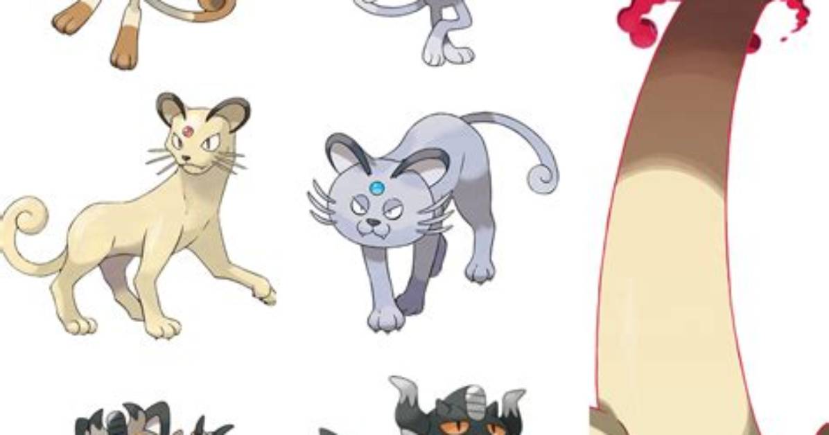 Why Does Meowth Not Evolve?
