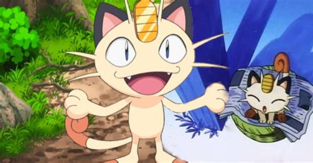 Why Does Meowth Speak?