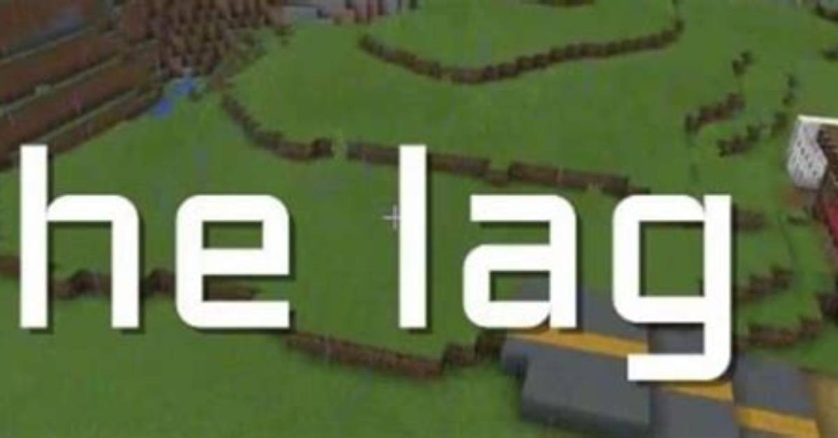 Why Does Minecraft Lag on My Gaming Pc