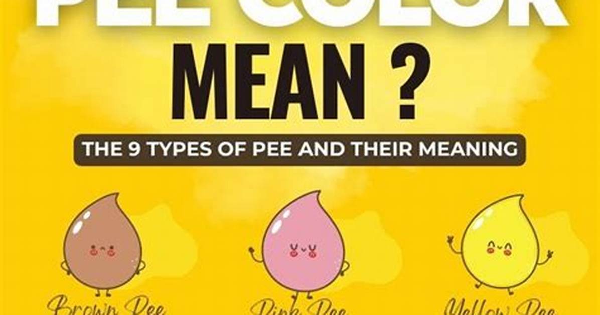 Why Does Monster Make Me Pee?