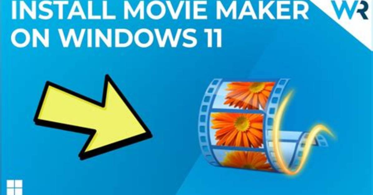 Why Does Movie Maker. Exe Crash?