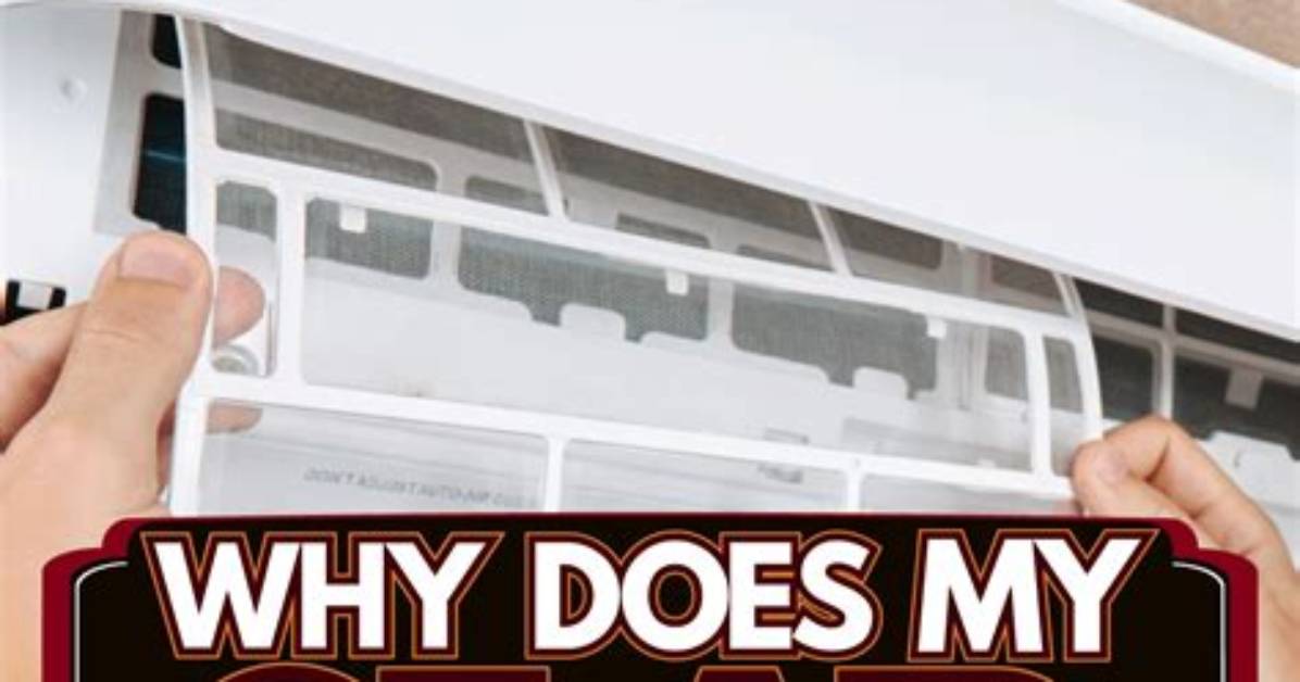 Why Does My Air Conditioning Unit Keep Turning Off