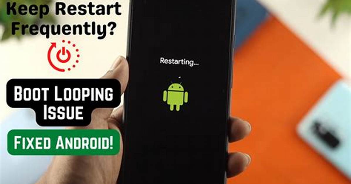 Why Does My Android Box Say No Signal?