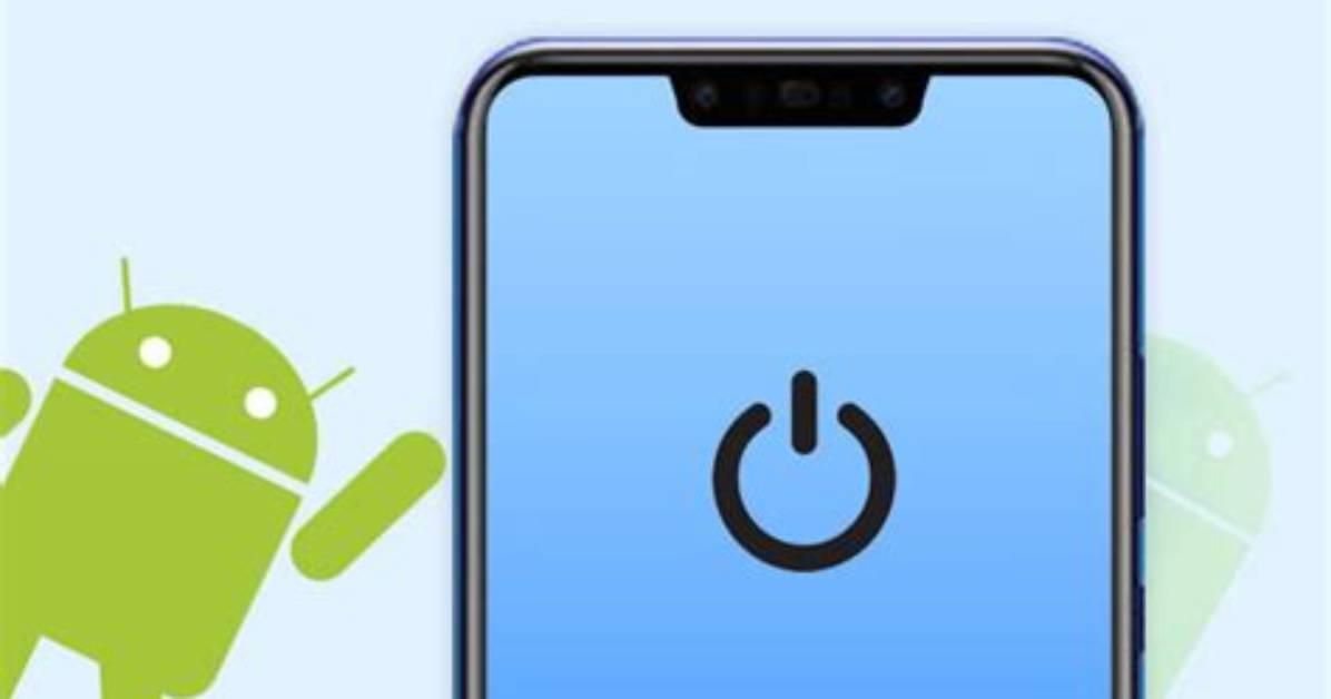 Why Does My Android Keep Shutting off?