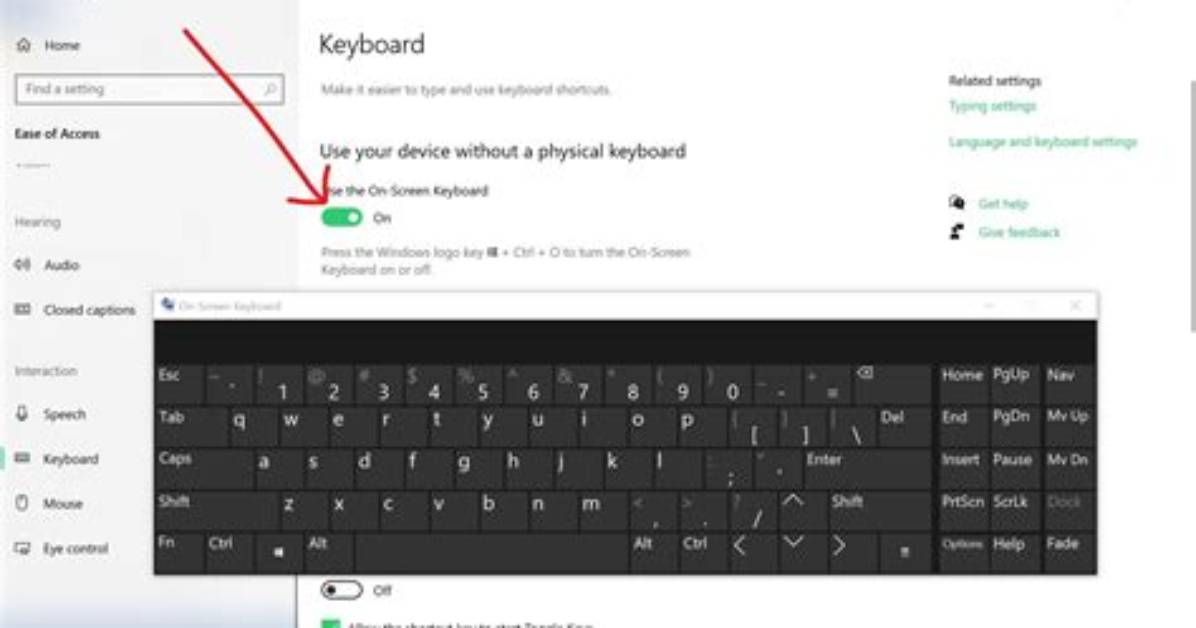 Why Does My Android Keyboard Not Appear?