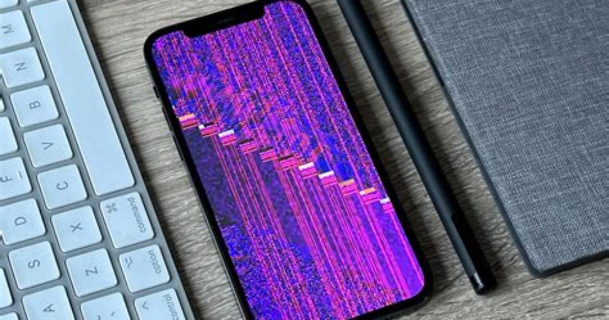 Why Does My Android Phone Keep Glitching?