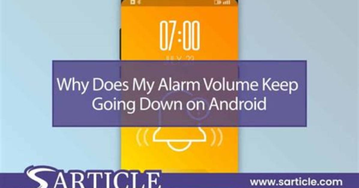 Why Does My Android Screen Keep Going Black?