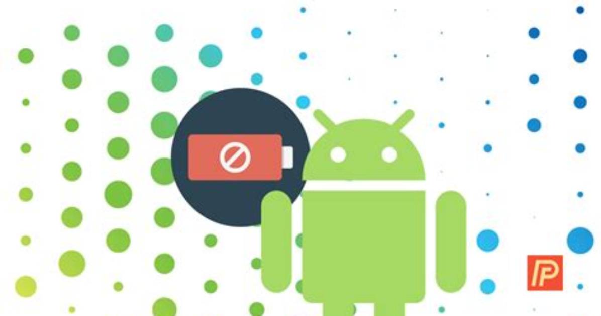 Why Does My Android Tablet Battery Drain So Fast?
