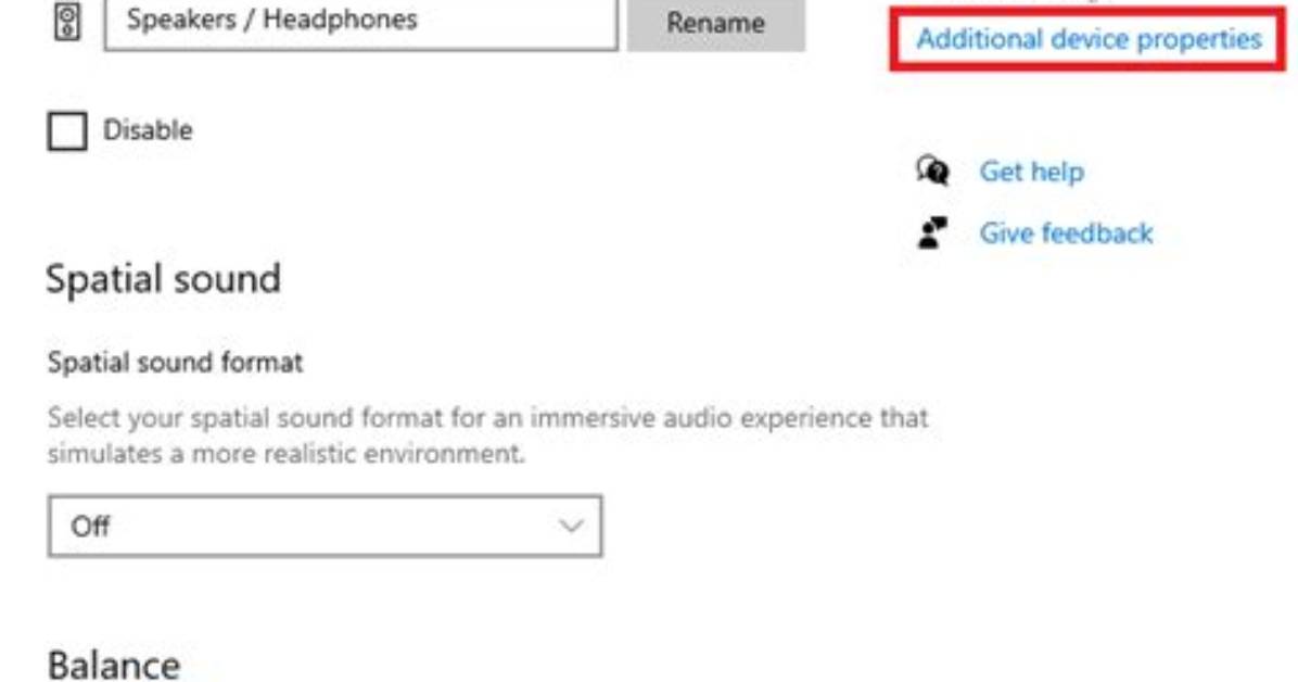 Why Does My Audio Sound Muffled Windows 10?