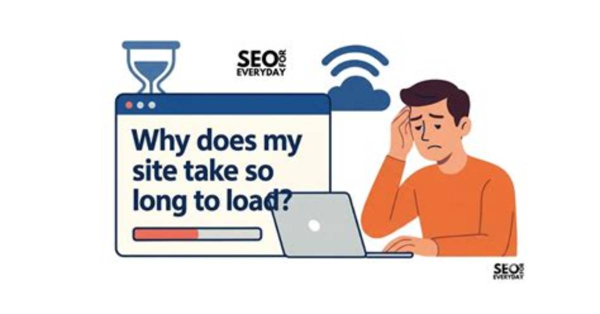 Why Does My Bios Take So Long to Load?
