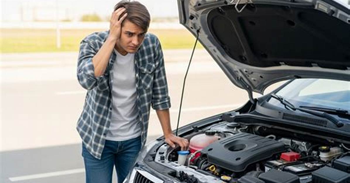 Why Does My Car Not Start When I Change the Battery?