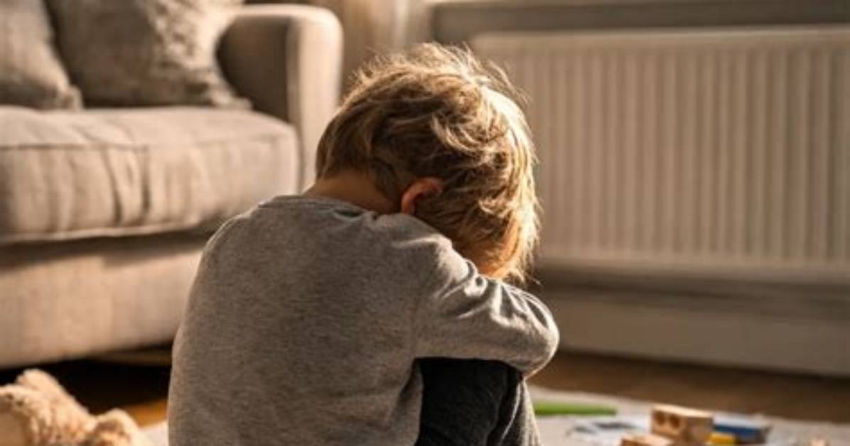 Why Does My Child Have Tics?