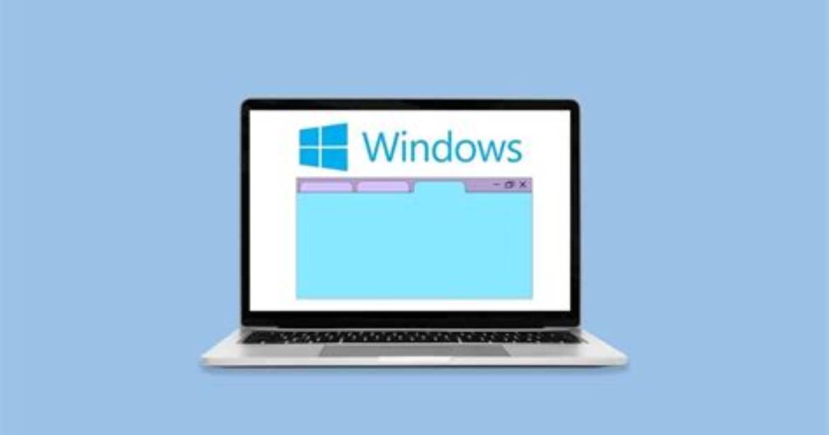 Why Does My Computer Keep Minimizing Windows?