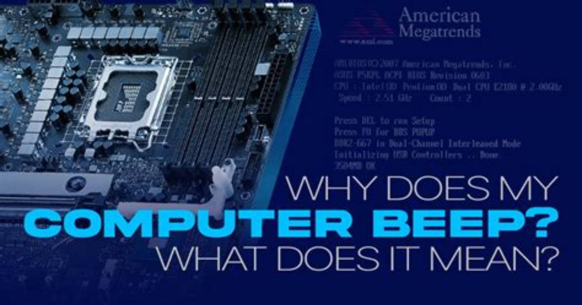 Why Does My Computer Say I Need to Activate Windows?