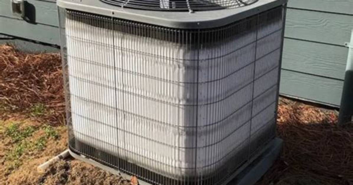 Why Does My Condenser Keep Running?