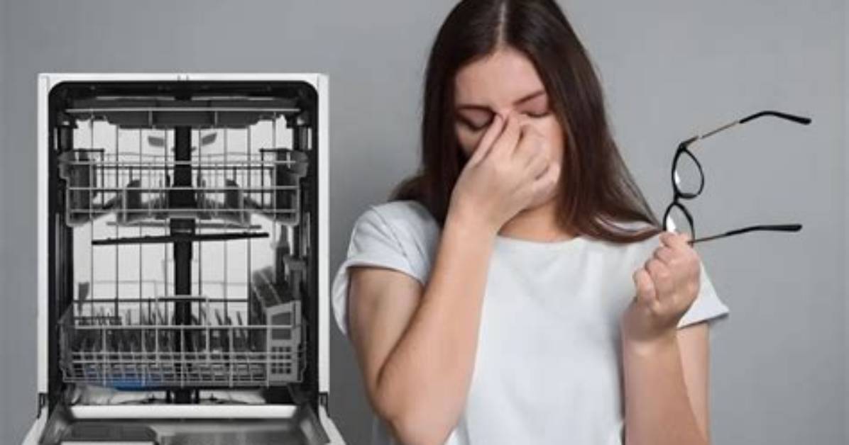 Why Does My Dishwasher Stop Halfway Through a Cycle