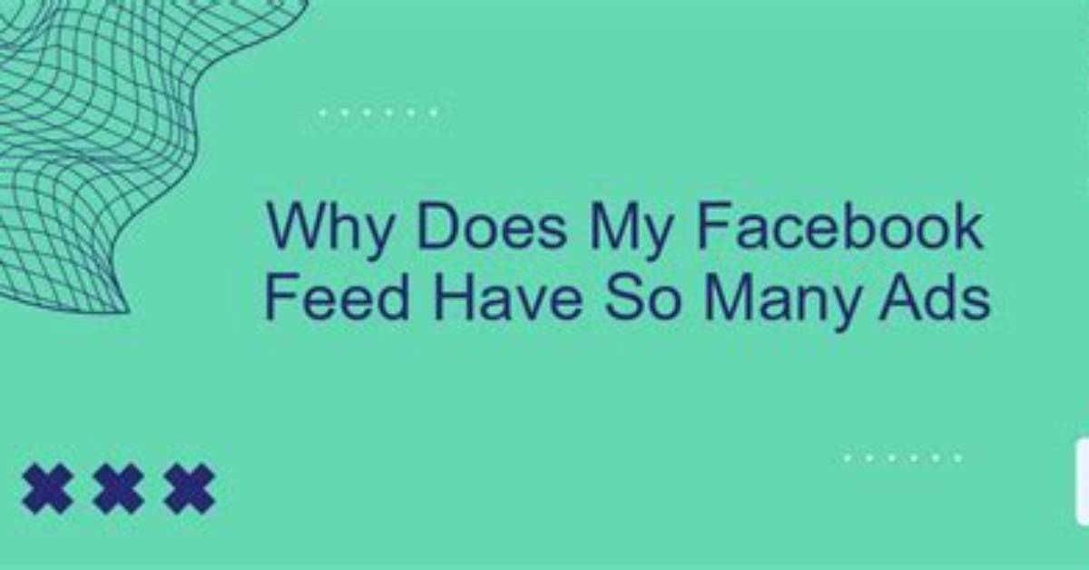 Why Does My Facebook Feed Stall?