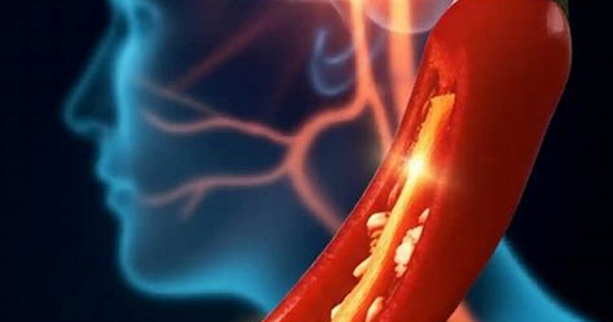 Why Does My Food Taste Spicy?