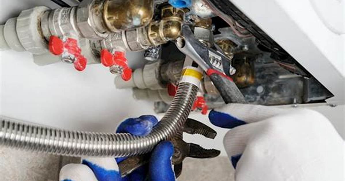 Why Does My Ideal Boiler Keep Losing Pressure?