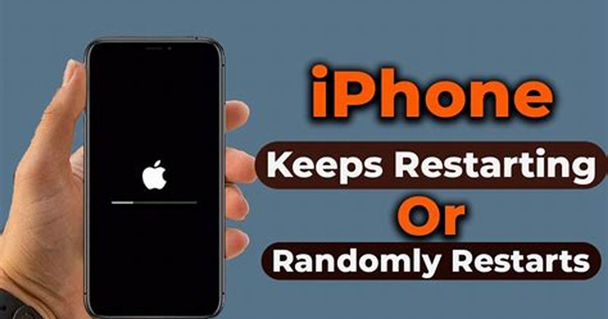 Why Does My Iphone Ding Randomly?